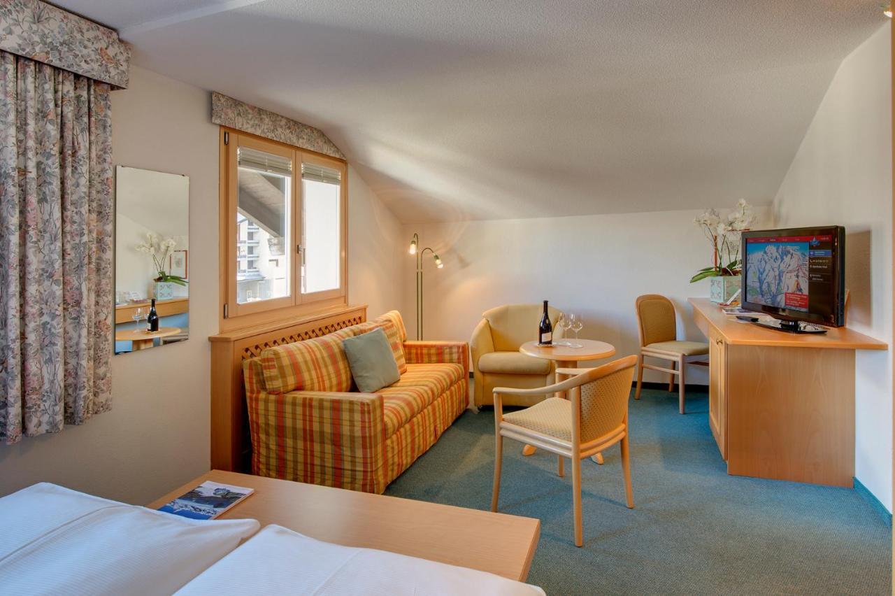Hotel Metropol & Spa Zermatt Ngoại thất bức ảnh