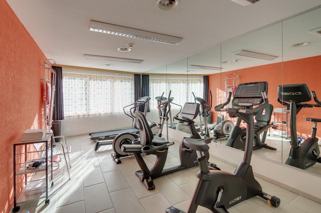 Hotel Metropol & Spa Zermatt Ngoại thất bức ảnh