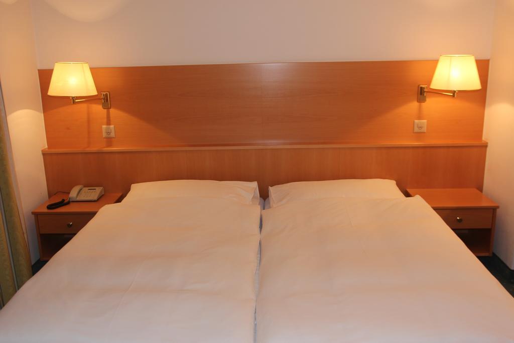 Hotel Metropol & Spa Zermatt Ngoại thất bức ảnh