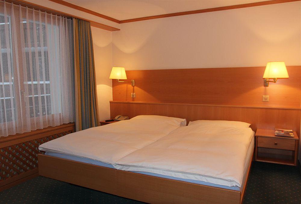 Hotel Metropol & Spa Zermatt Ngoại thất bức ảnh