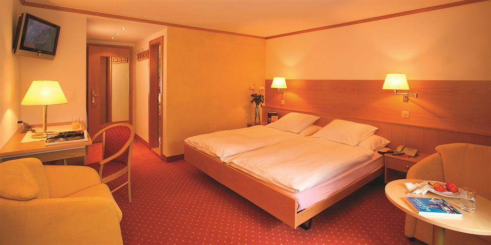 Hotel Metropol & Spa Zermatt Ngoại thất bức ảnh