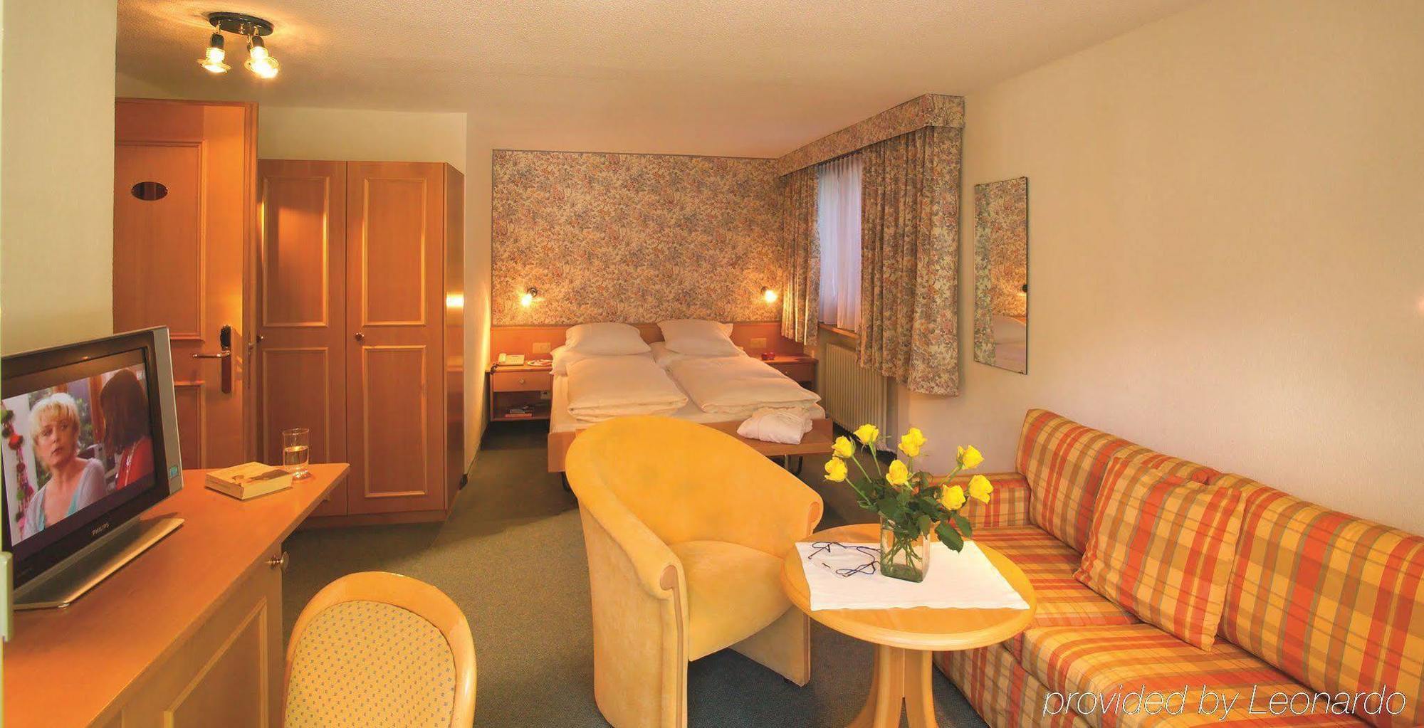 Hotel Metropol & Spa Zermatt Ngoại thất bức ảnh