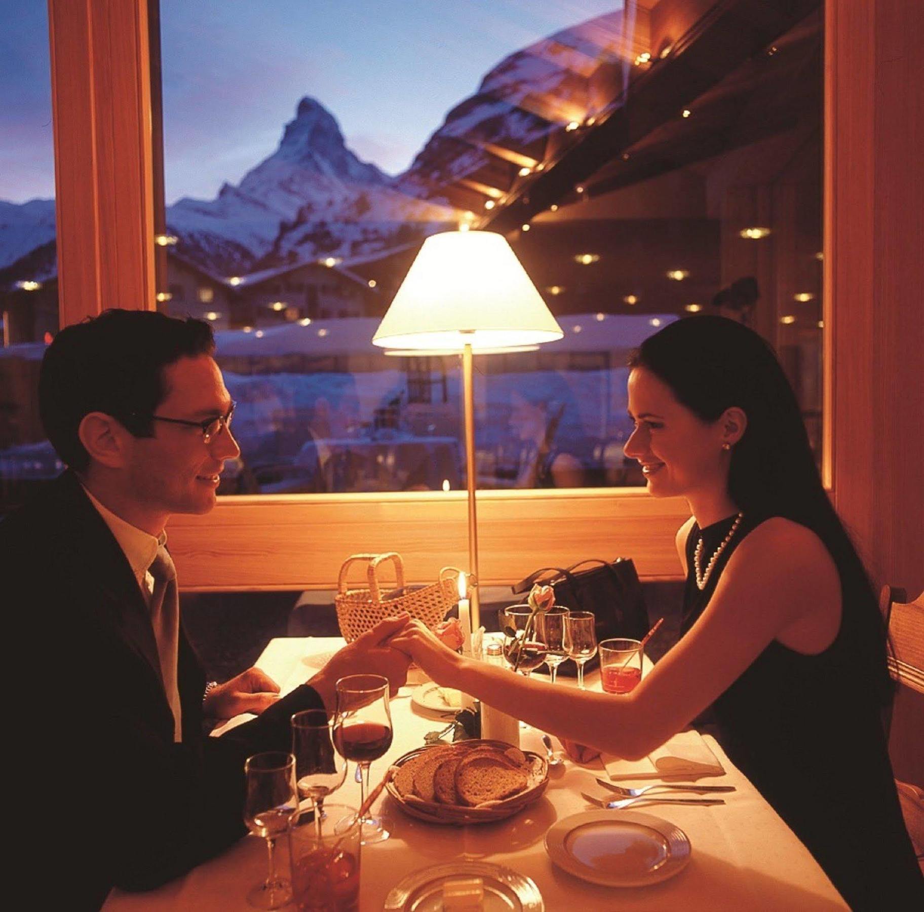 Hotel Metropol & Spa Zermatt Ngoại thất bức ảnh