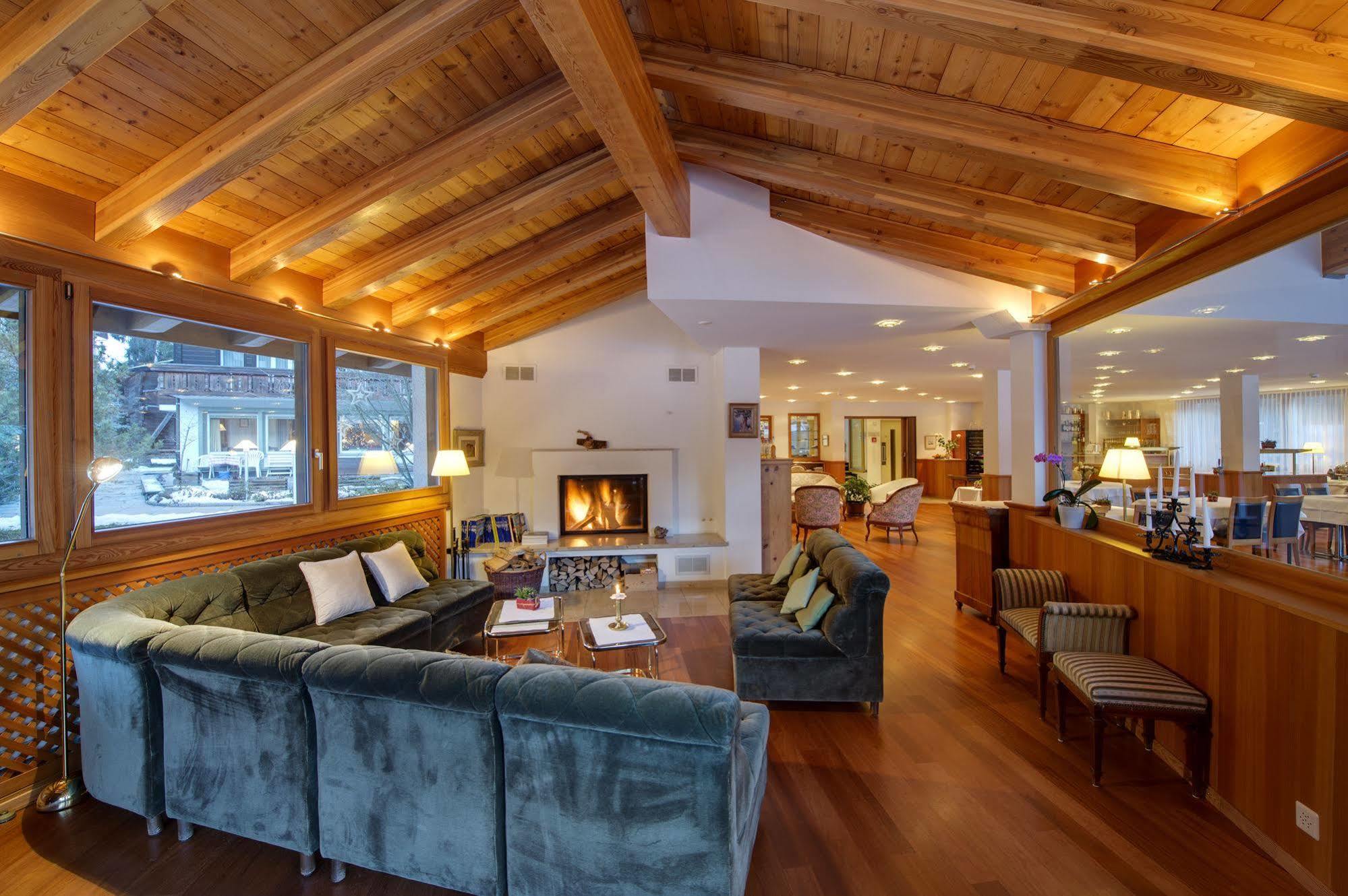 Hotel Metropol & Spa Zermatt Ngoại thất bức ảnh
