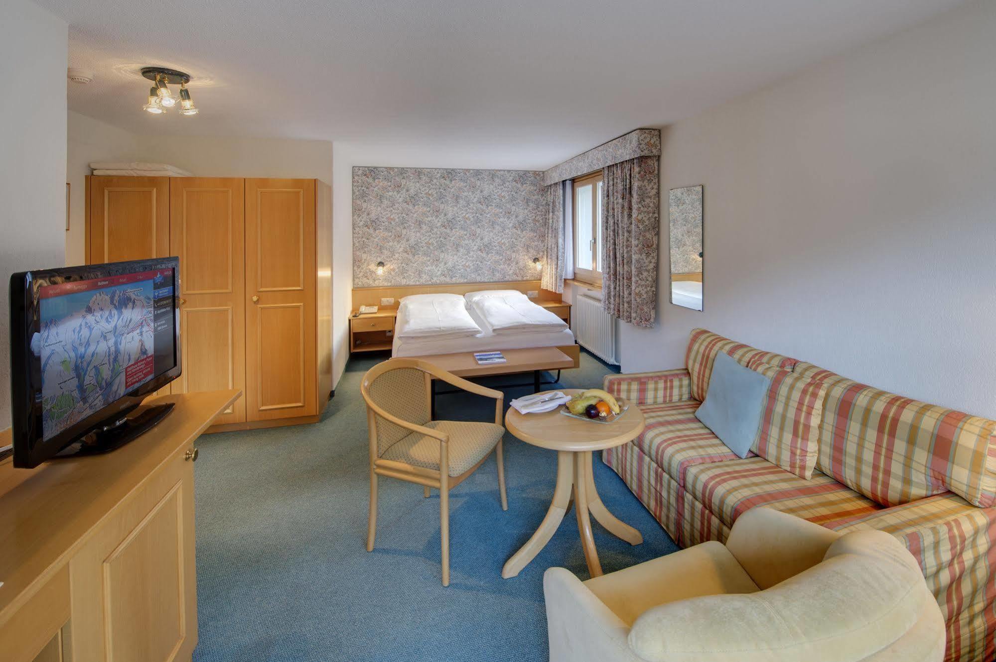Hotel Metropol & Spa Zermatt Ngoại thất bức ảnh